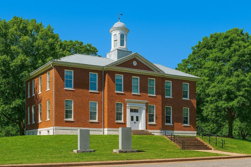 Local House Foundation Repair in Dickson, TN