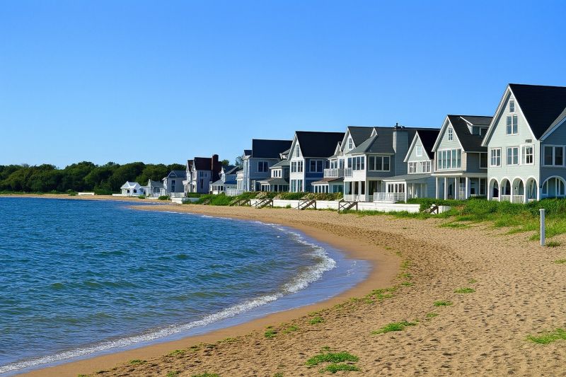 Local House Foundation Repair in Madison, CT