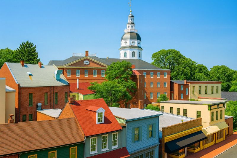 Local House Foundation Repair in Fallston, MD