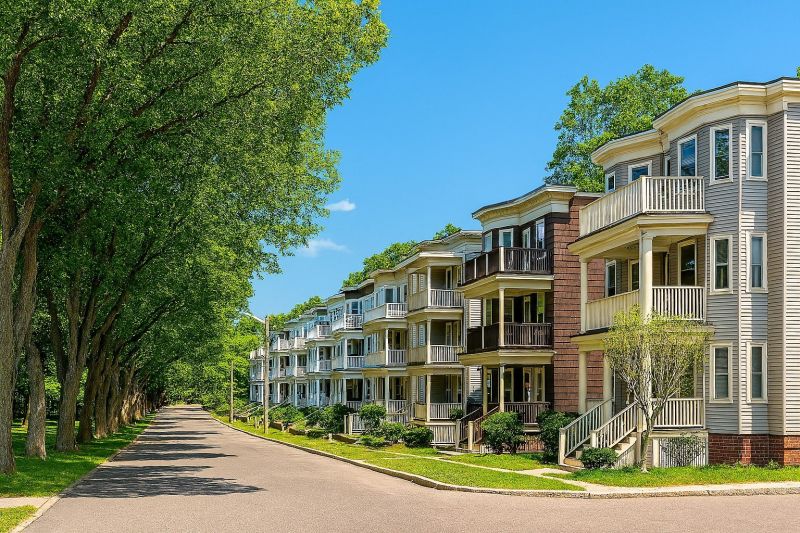 Local House Foundation Repair in Jamaica Plain, MA