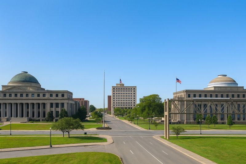 Local House Foundation Repair in Gary, IN