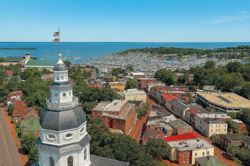 Local House Foundation Repair in Centreville, MD