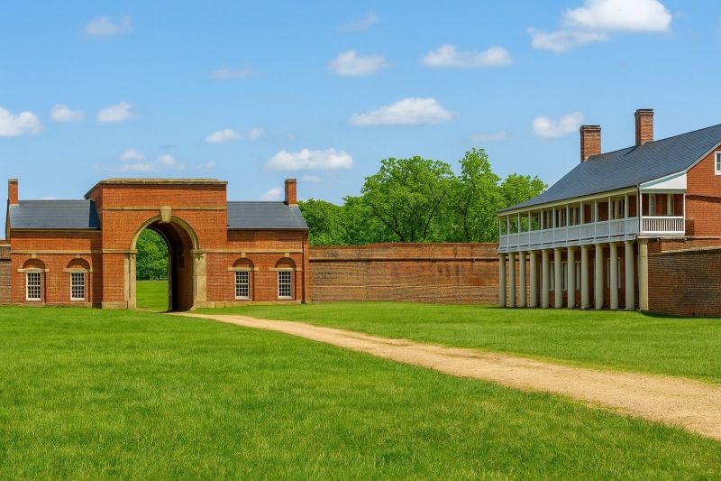 Local House Foundation Repair in Fort Washington, MD