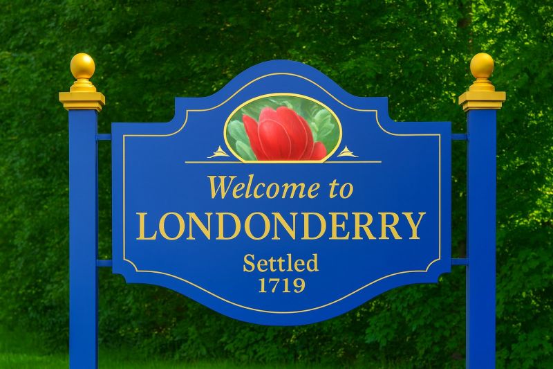 Local House Foundation Repair in Londonderry, NH