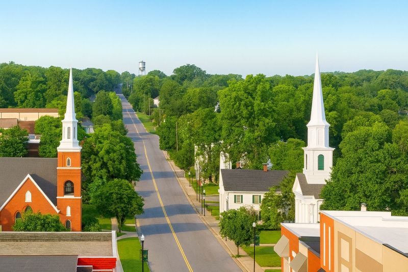 Local House Foundation Repair in Christiansburg, VA