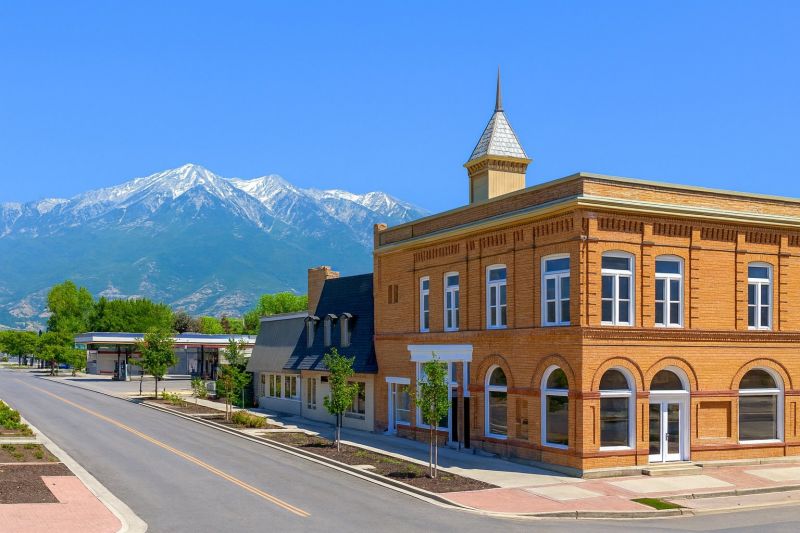 Local House Foundation Repair in Payson, UT