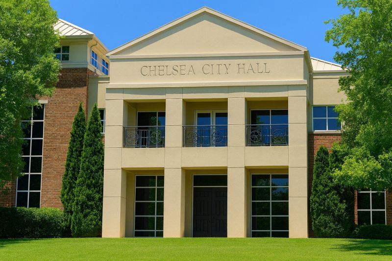 Local House Foundation Repair in Chelsea, AL