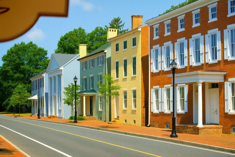 Local House Foundation Repair in Smyrna, DE