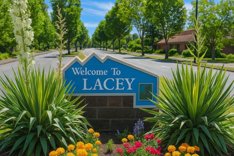 Local House Foundation Repair in Lacey, WA