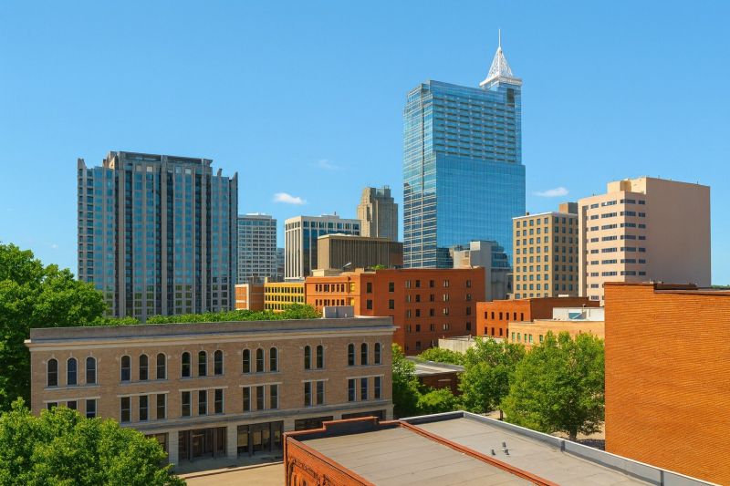 Local House Foundation Repair in Angier, NC