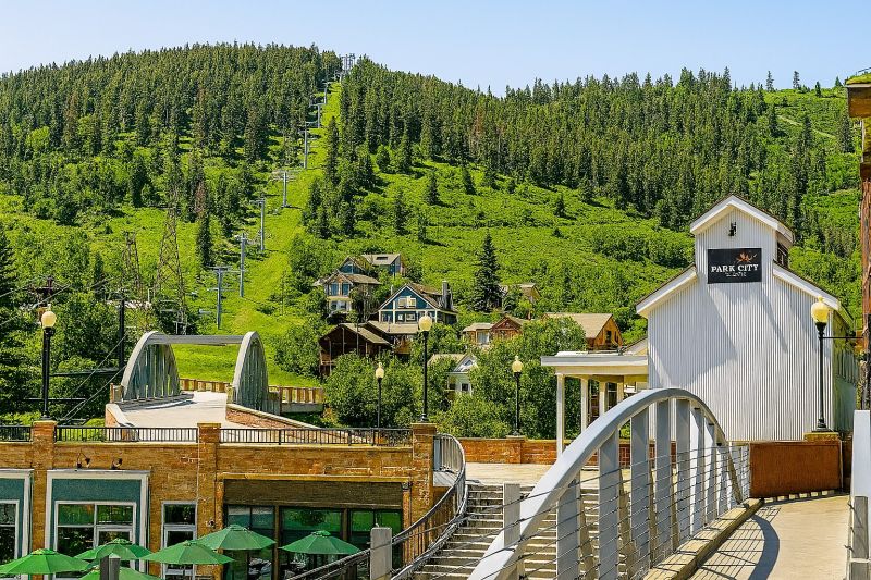 Local House Foundation Repair in Park City, UT