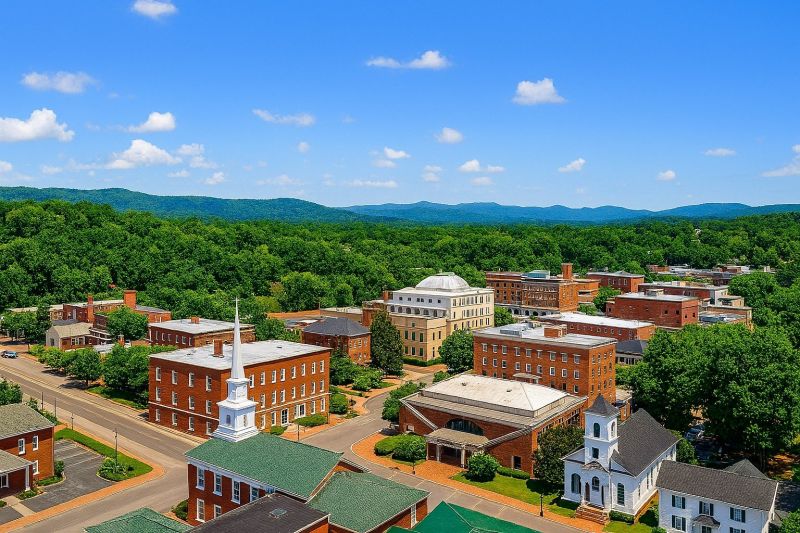 Local House Foundation Repair in Greeneville, TN