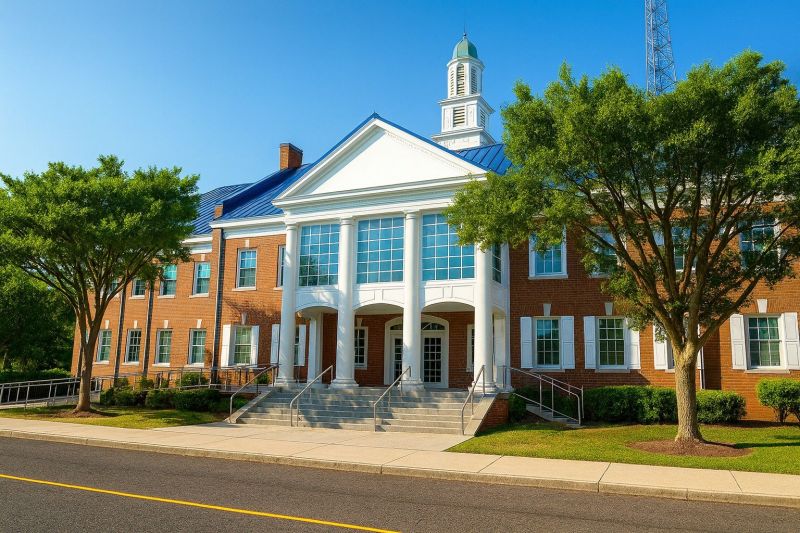 Local House Foundation Repair in Cape May Court House, NJ