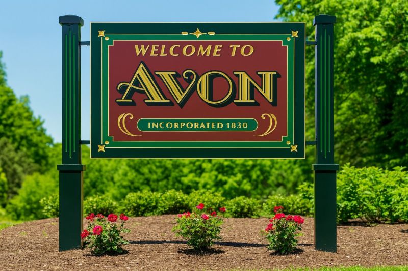 Local House Foundation Repair in Avon, CT