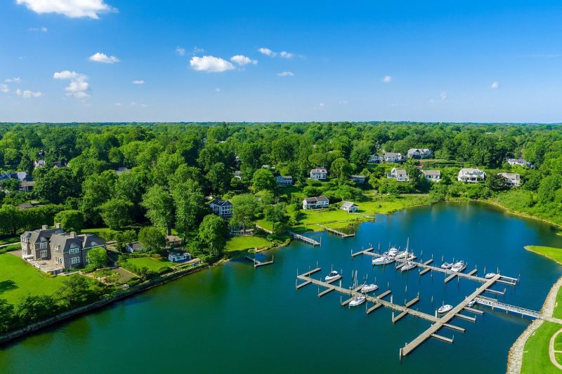 Local House Foundation Repair in Bay Village, OH