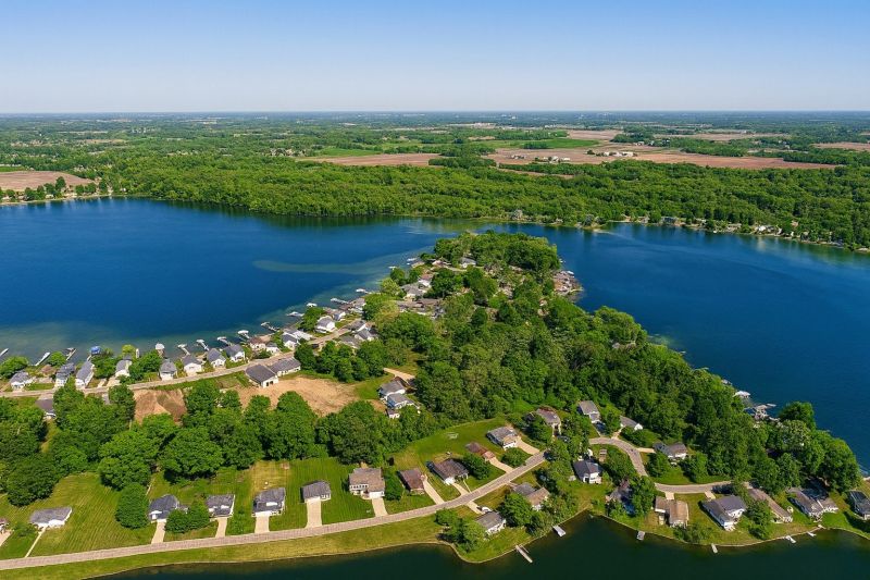 Local House Foundation Repair in Caledonia, MI