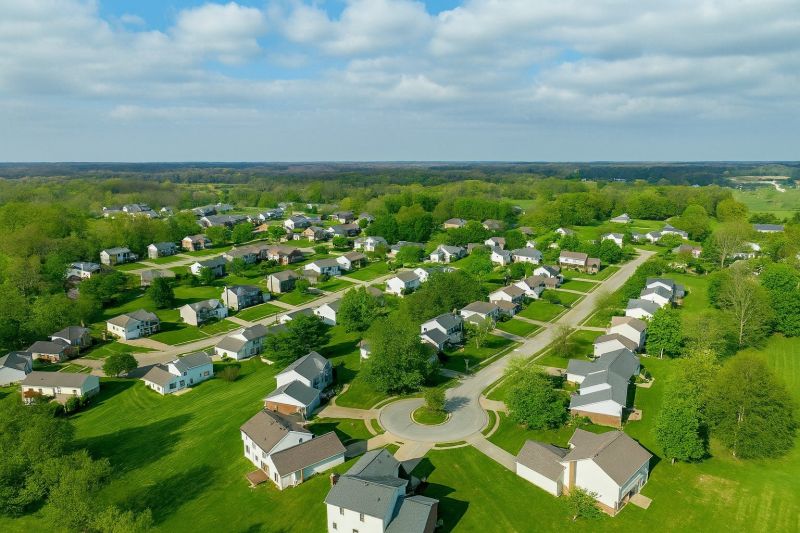 Local House Foundation Repair in Union, KY