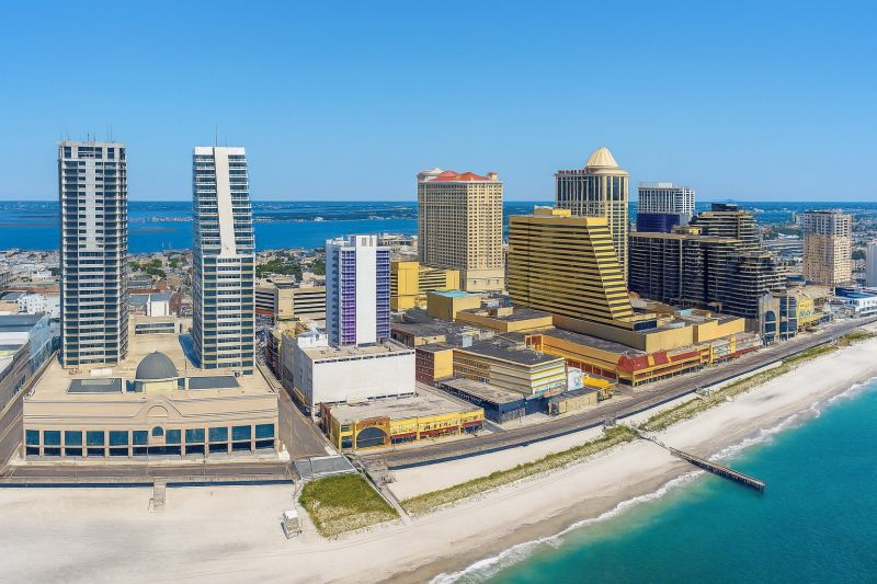 Local House Foundation Repair in Atlantic City, NJ