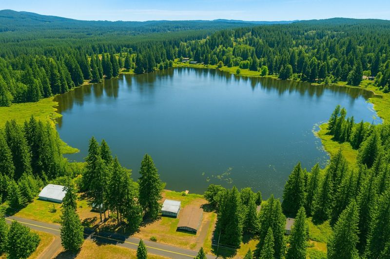 Local House Foundation Repair in Elma, WA