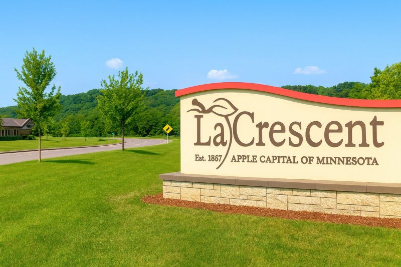 Local House Foundation Repair in La Crescent, MN