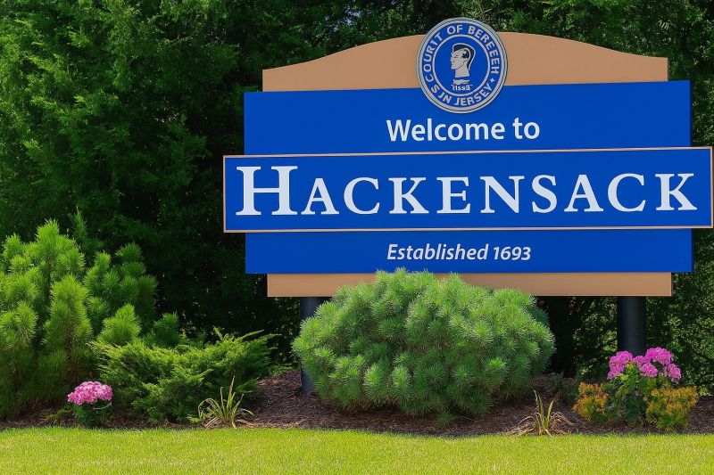 Local House Foundation Repair in Hackensack, NJ