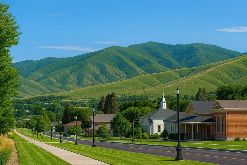 Local House Foundation Repair in Tremonton, UT
