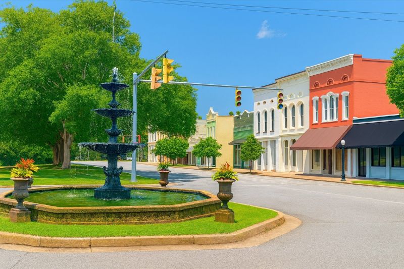 Local House Foundation Repair in Eufaula, AL