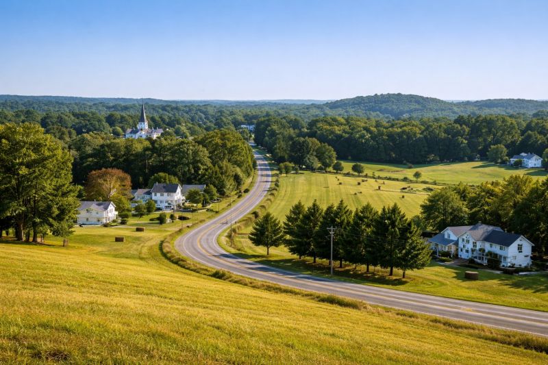 Local House Foundation Repair in Carrollton, VA