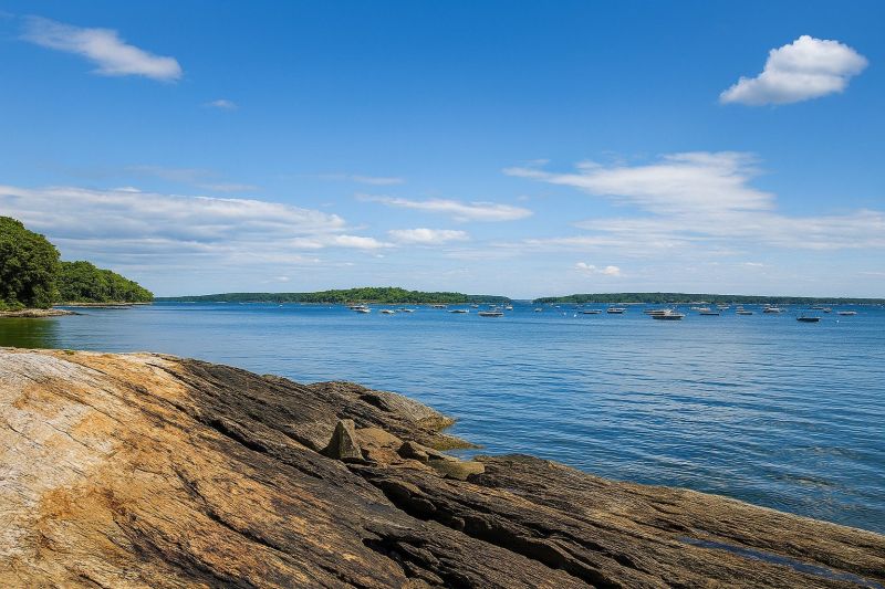 Local House Foundation Repair in Falmouth, ME