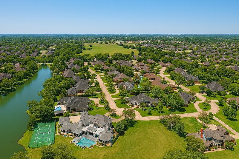 Local House Foundation Repair in Edmond, OK