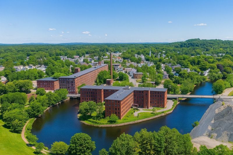 Local House Foundation Repair in Dover, NH