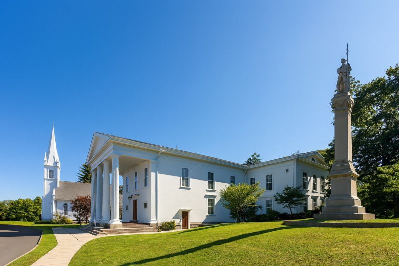 Local House Foundation Repair in Branford, CT