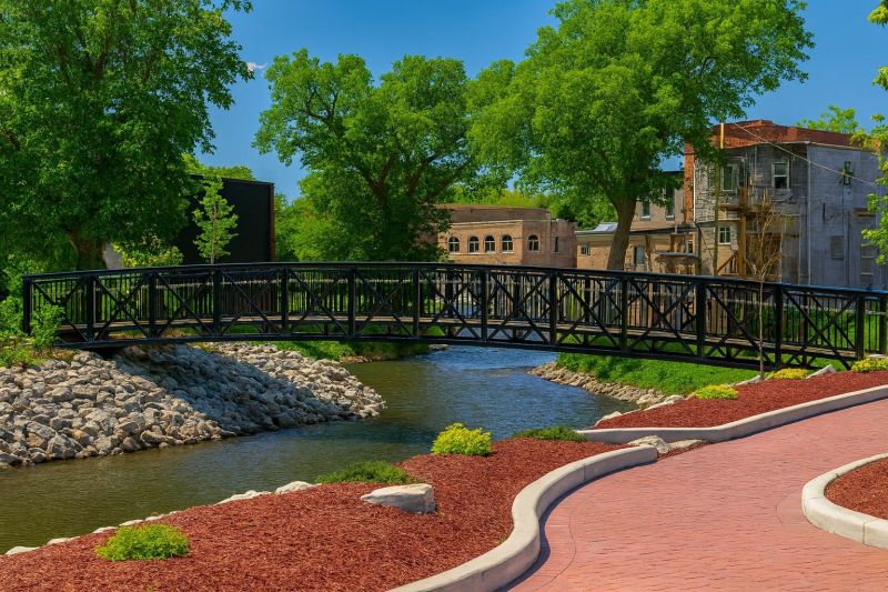 Local House Foundation Repair in Beaver Dam, WI