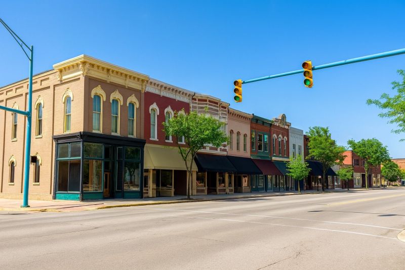 Local House Foundation Repair in Goshen, IN