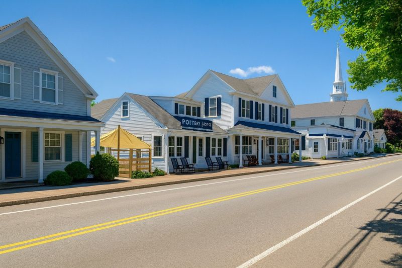 Local House Foundation Repair in Brewster, MA