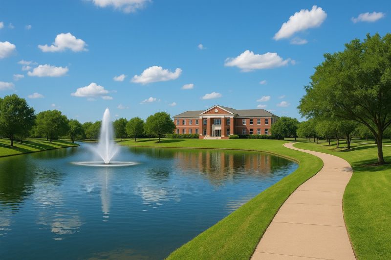 Local House Foundation Repair in Allen, TX