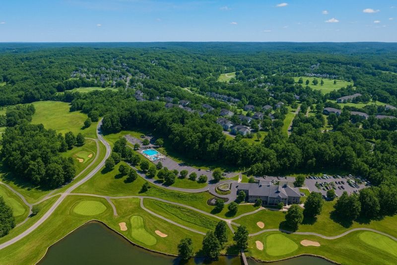 Local House Foundation Repair in Gibsonia, PA