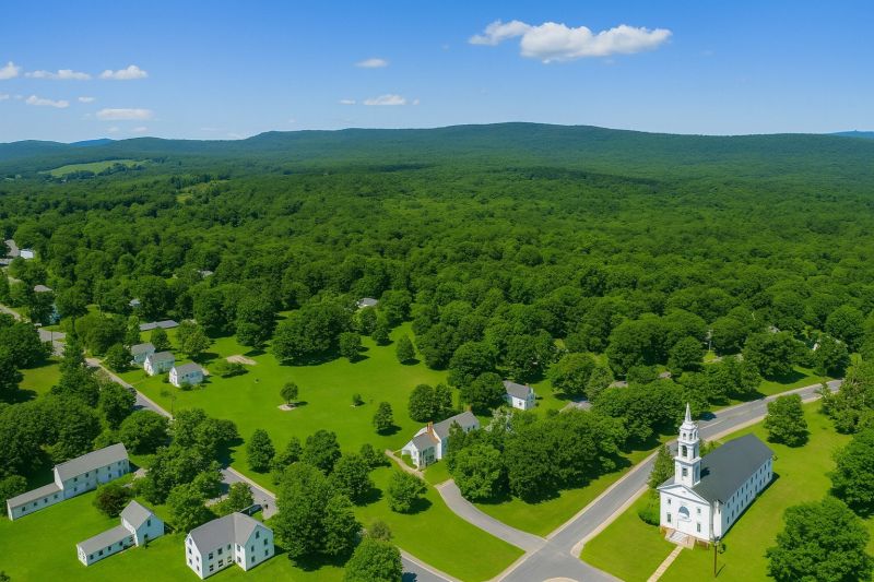 Local House Foundation Repair in New London, NH