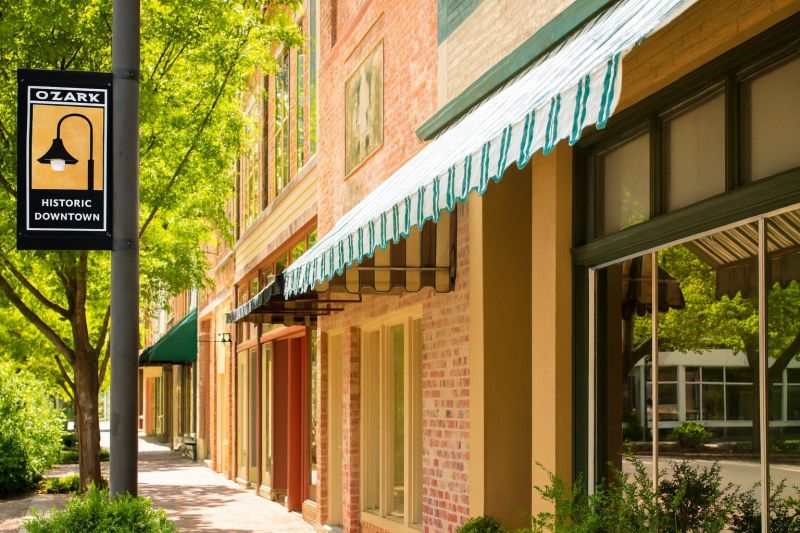 Local House Raising in Nixa, MO