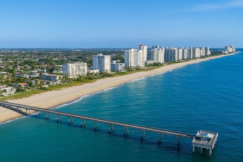 Local House Raising in Deerfield Beach, FL