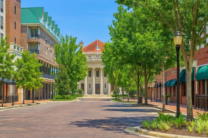 Local House Raising in Gainesville, VA