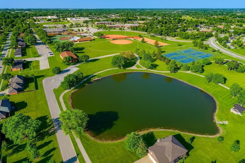 Local House Raising in Ankeny, IA