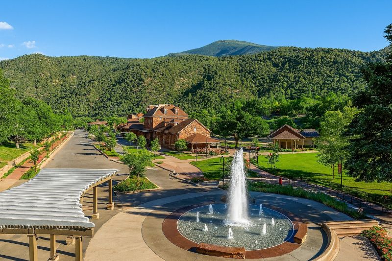 Local House Raising in Glenwood Springs, CO