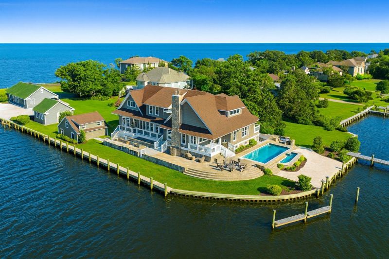 Local House Raising in Brick, NJ