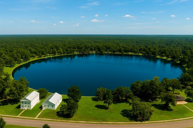 Local House Raising in Defuniak Springs, FL