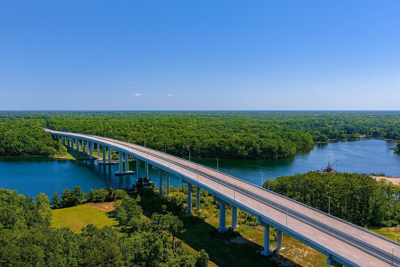 Local Piling Repair in Chesapeake, VA