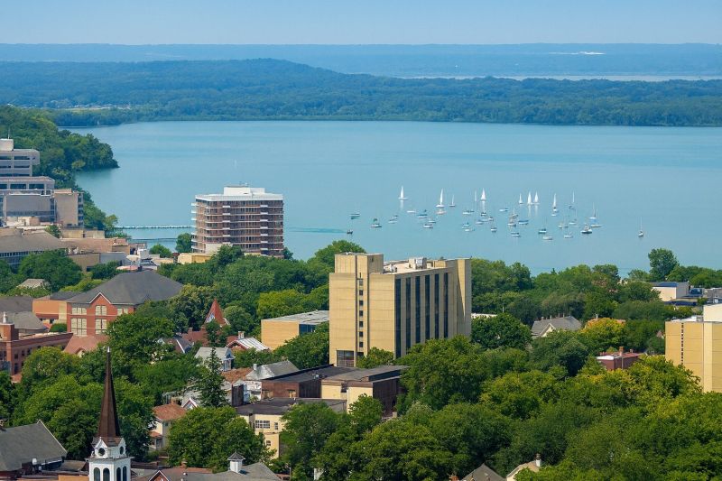 Local Piling Repair in Edgerton, WI