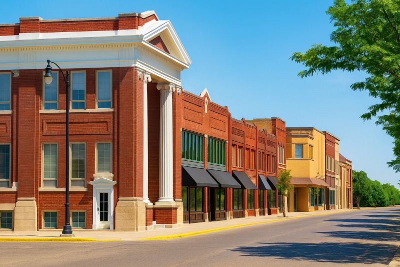 Local Piling Repair in Hays, KS