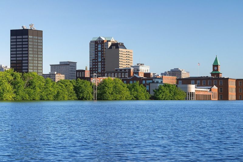 Local Piling Repair in Manchester, NH