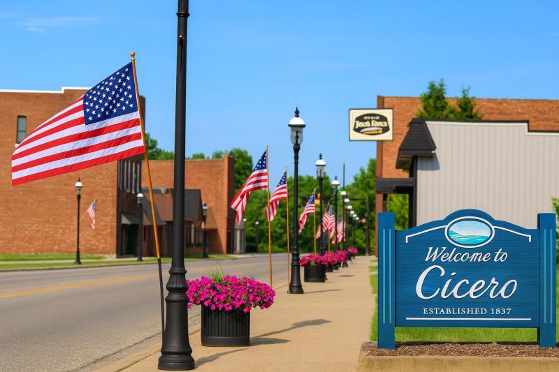 Local Piling Repair in Cicero, IN